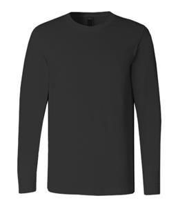 Canvas Long Sleeve Shirt Canvas Long Sleeve Shirt