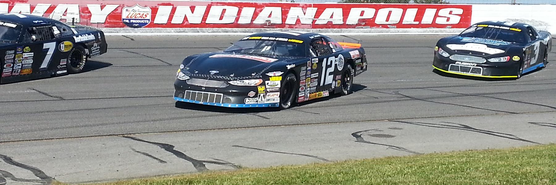 Kevin Zielezinski
