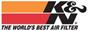 K & N Air Filters