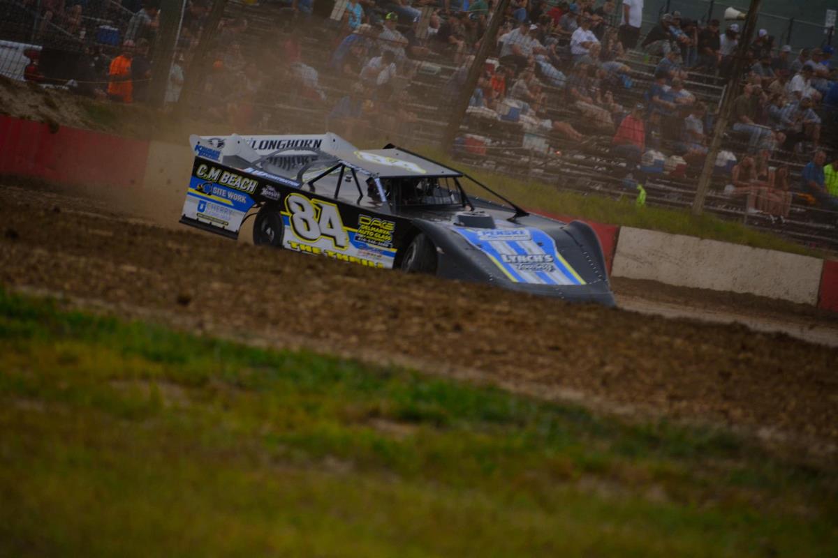 First State Tradition: Delaware State Dirt Track Championship Nov. 17-18