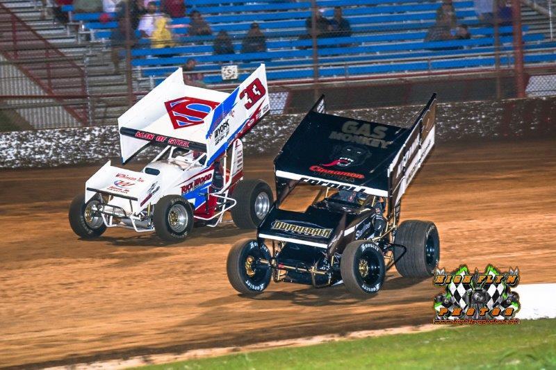 ASCS Warrior Region Readying For 2017 Season