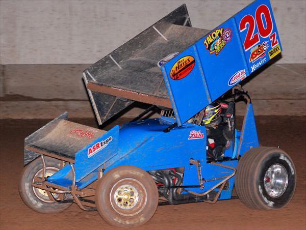ASCS Sooner Region Set for Mid-America on Saturday!