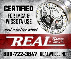 Real Racing Wheels- Premium Strength Steel Wheels equal Premium Performance