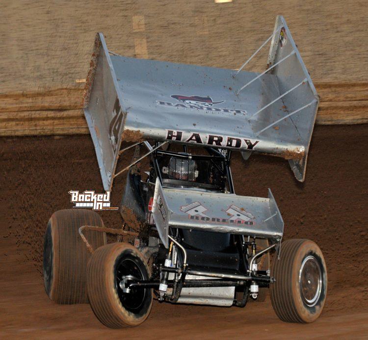 McSpadden Classic Up Next For ASCS Southwest
