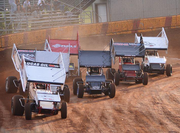 First Look:  2013 Lucas Oil ASCS Tentative Schedule