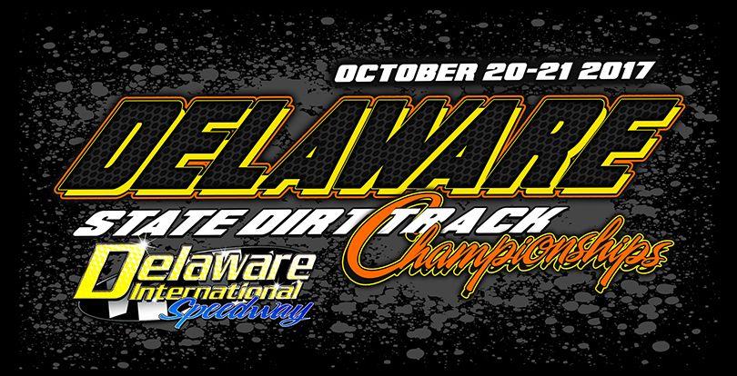 Delaware State Dirt Track Championships Mod Lite Rules and Payouts