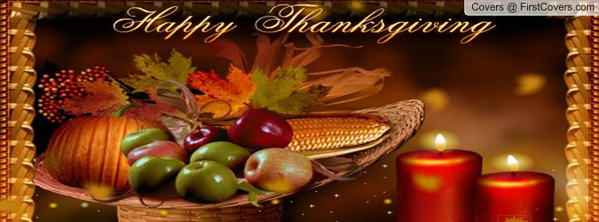 HAPPY THANKSGIVING FROM THE DIS FAMILY AND STAFF