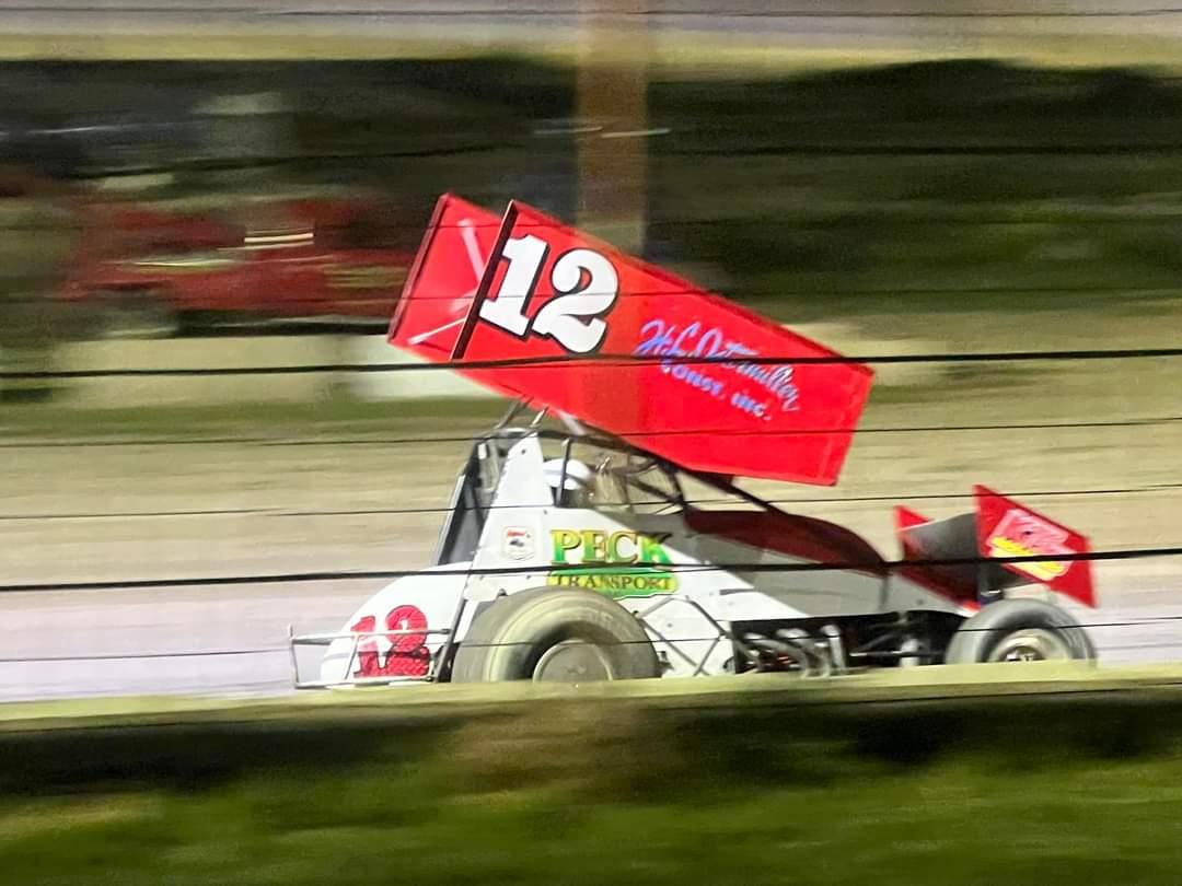 Big Sky Double On Tap For ASCS Frontier Region