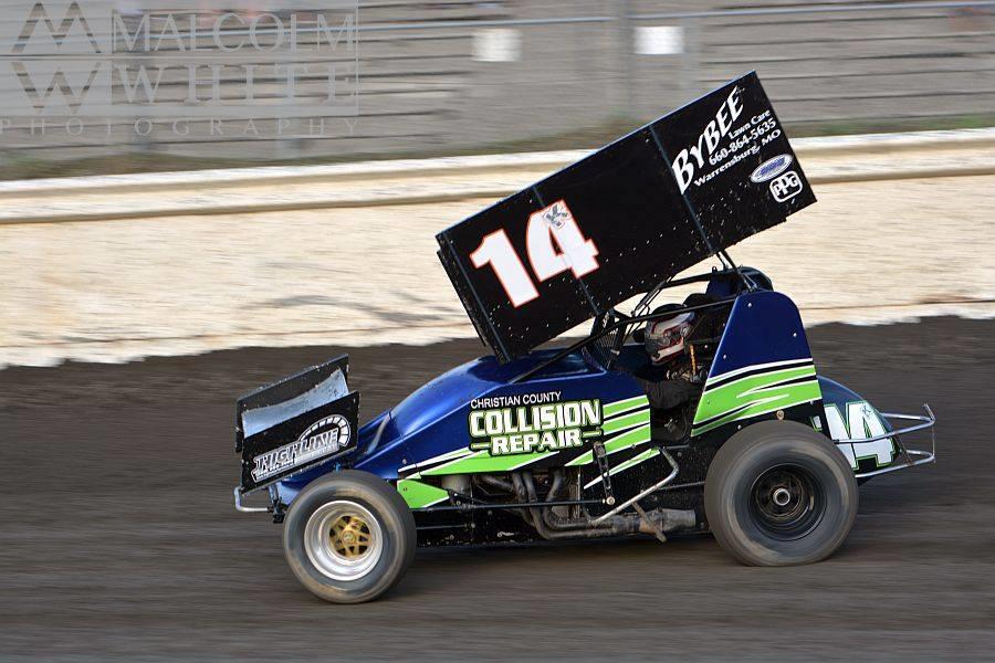 Bellm Motorsports Thanks Supporters