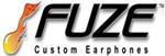 Fuze Earphones