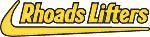 Rhoads Lifters