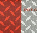 Allstar DOT Certified Diamond Plate Reflective Tape, 2 x 50