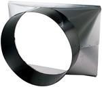 Allstar Fan Shroud for 31 Allstar Radiators