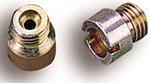 Holley Standard Gasoline Main Jets