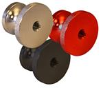 SRP Aluminum Carburetor Nuts