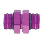 MagnaFuel Straight Male AN O-Ring Couplers 