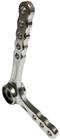 Triple X Aluminum Double Bearing Bell Crank
