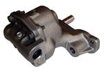 Elgin Pro Stock High-Volume Oil Pump, SB Chevy