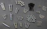XXX 600 Mini Sprint Steel Bolt Kit