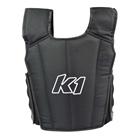 K1 Carbon Fiber Rib Protector - Adult & Youth