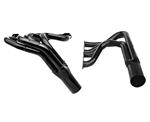 Schoenfeld SBC IMCA Modified Header, 1 5/8 Tube Diameter 3x8 Collectors
