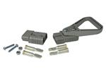Moroso Battery Quick-Connect Plug