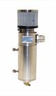 SRP Vacuum Breather Tank / Cannister