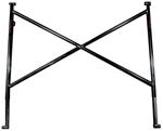 XXX Sprint Car Top Wing Tree, Black
