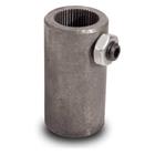 SRP GM Steering Coupler, 3/4 Bore 36-Spline