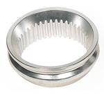 DMI 1-1/2 Tapered Aluminum Axle Spacer