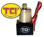 TCI RollStop Solenoid, Brake Line Lock