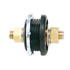 Longacre Battery Cable Thru Panel