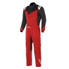 Alpinestars Kart Indoor Suit, Red/Black