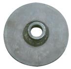 SRP Weight Jack Nut Plate, Coarse Thread