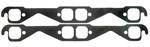 Fel-Pro SBC Header Gaskets Port Size 1.50 x 1.50