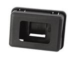 RACEceiver Enclosed Car Box, In-Car Mount