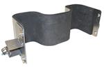 J&J Aluminum Full Knee Guard