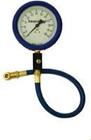 Intercomp 4 Glow-in-Dark Ultra Deluxe Air Gauge