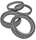 PEM Grand National Bearing and Race Kit, For 1 Wheel - REM Finished