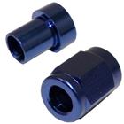 SRP Tube Sleeves & Tube Nuts, Blue
