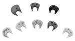 QuickFuel Pump Cam Assortment, Set of 8