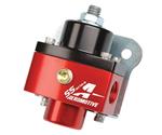 Aeromotive Stainless Steel Adjustable ORB-06 2-Port Regulator