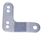 Competition Engineering Lower Left Shock Bracket