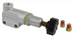 Wilwood Proportioning Valve, Knob Style