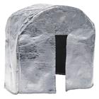 DEI Hub and Rotor Cover