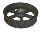 SRP 4.2 Serpentine Power Steering Pulley