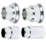 Allstar Aluminum 5/8 Rod End Reducer Spacers