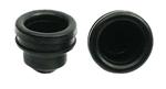 Moroso Valve Cover Grommets, 2 pc