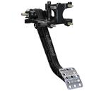 Wilwood Brake Pedal Reverse Swing Mount, 5.1:1