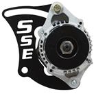 Stephenville Electric Small Block Chevy Alternator Kit